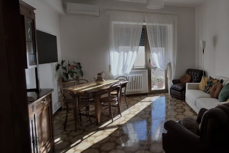 foto amatoriale fatta da un cliente prima del servizio photodomus